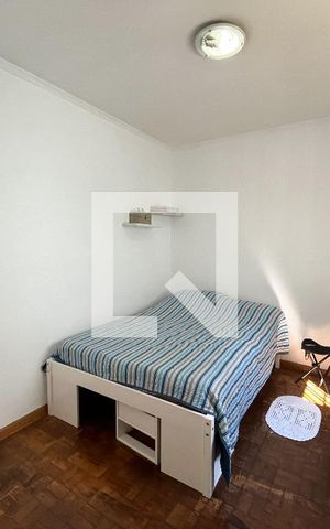 Casa à venda com 300m², 5 quartos e 4 vagasQuarto 2