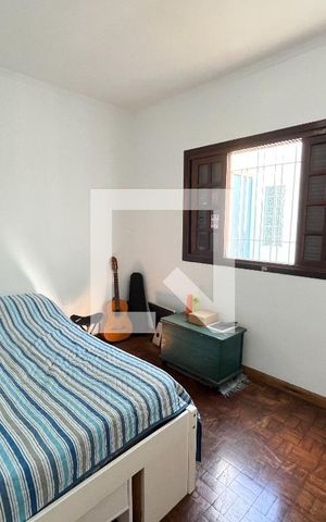 Casa à venda com 300m², 5 quartos e 4 vagasQuarto 2
