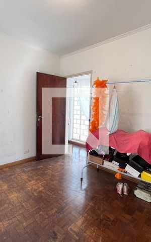Casa à venda com 300m², 5 quartos e 4 vagasQuarto 3