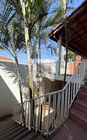 Casa à venda com 300m², 5 quartos e 4 vagasÁrea externa