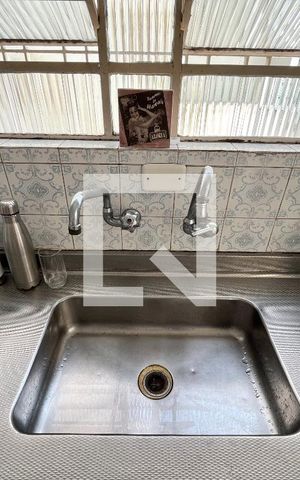 Casa à venda com 300m², 5 quartos e 4 vagasCozinha