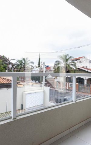 Apartamento para alugar com 64m², 2 quartos e 1 vaga Apartamento para alugar com 64m², 2 quartos e 1 vagaVaranda