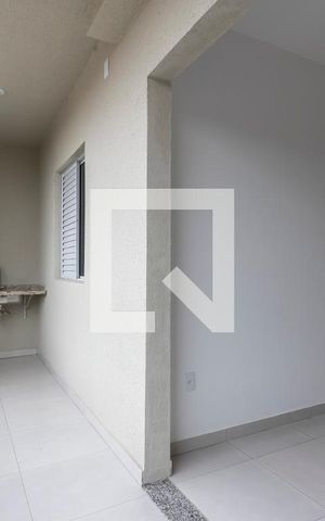 Apartamento para alugar com 64m², 2 quartos e 1 vaga Apartamento para alugar com 64m², 2 quartos e 1 vagaVaranda