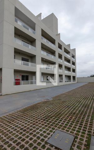 Apartamento para alugar com 64m², 2 quartos e 1 vaga Apartamento para alugar com 64m², 2 quartos e 1 vagaFachada
