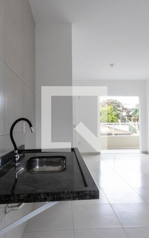 Apartamento para alugar com 64m², 2 quartos e 1 vaga Apartamento para alugar com 64m², 2 quartos e 1 vagaCozinha
