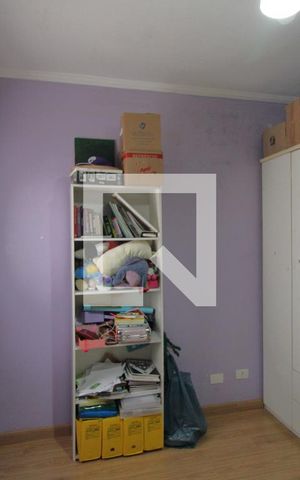 Casa à venda com 178m², 3 quartos e 4 vagasQuarto 2