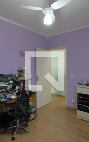 Casa à venda com 178m², 3 quartos e 4 vagasQuarto 2