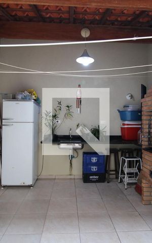 Casa à venda com 178m², 3 quartos e 4 vagasÁrea comum - Churrasqueira