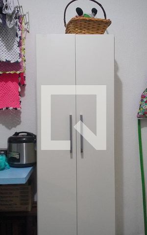 Apartamento para alugar com 49m², 2 quartos e 1 vagaQuarto 2