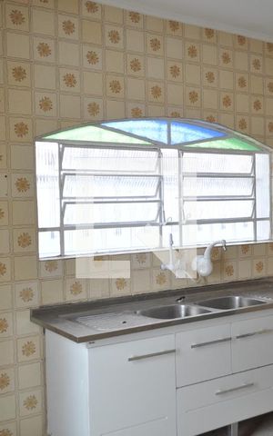 Casa à venda com 125m², 3 quartos e 2 vagasCozinha