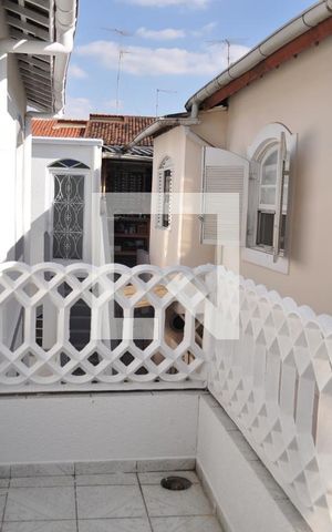 Casa à venda com 125m², 3 quartos e 2 vagasSacada do Quarto