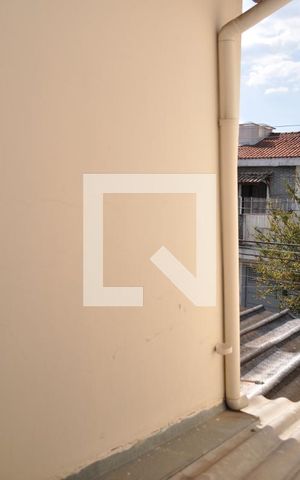 Casa à venda com 125m², 3 quartos e 2 vagasVista da Sacada