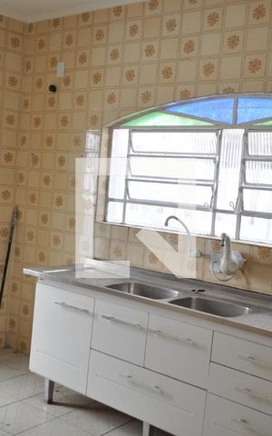 Casa à venda com 125m², 3 quartos e 2 vagasCozinha