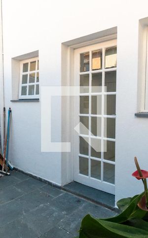 Casa para alugar com 80m², 2 quartos e sem vaga Casa para alugar com 80m², 2 quartos e sem vagaQuintal