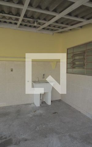 Casa à venda com 300m², 3 quartos e 6 vagasÁrea de Serviço