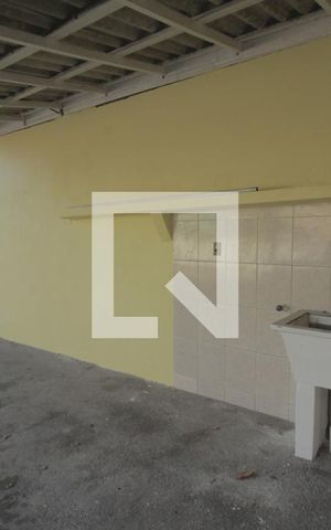 Casa à venda com 300m², 3 quartos e 6 vagasÁrea de Serviço