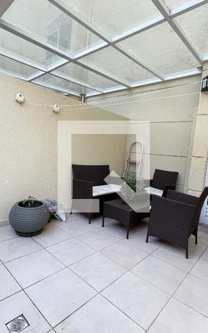 Apartamento à venda com 102m², 3 quartos e 2 vagas Apartamento à venda com 102m², 3 quartos e 2 vagasGarden