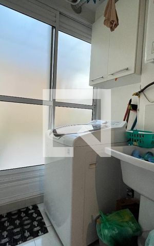 Apartamento à venda com 102m², 3 quartos e 2 vagas Apartamento à venda com 102m², 3 quartos e 2 vagasÁrea de Serviço