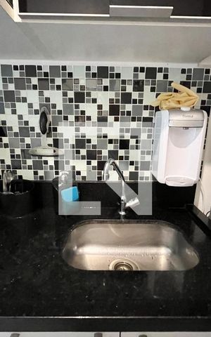 Apartamento à venda com 102m², 3 quartos e 2 vagas Apartamento à venda com 102m², 3 quartos e 2 vagasCozinha