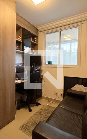 Apartamento à venda com 102m², 3 quartos e 2 vagas Apartamento à venda com 102m², 3 quartos e 2 vagasQuarto 3