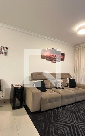 Apartamento à venda com 102m², 3 quartos e 2 vagas Apartamento à venda com 102m², 3 quartos e 2 vagasSala