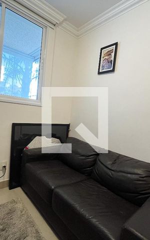 Apartamento à venda com 102m², 3 quartos e 2 vagas Apartamento à venda com 102m², 3 quartos e 2 vagasQuarto 3