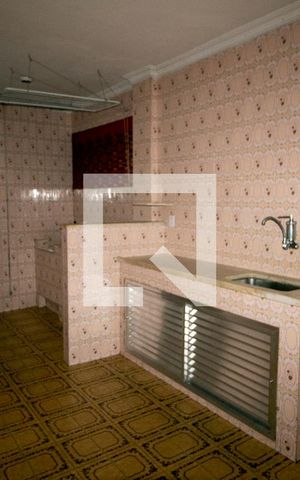 Apartamento para alugar com 80m², 2 quartos e sem vaga Apartamento para alugar com 80m², 2 quartos e sem vagaCozinha