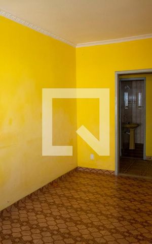 Apartamento para alugar com 80m², 2 quartos e sem vaga Apartamento para alugar com 80m², 2 quartos e sem vagaSala