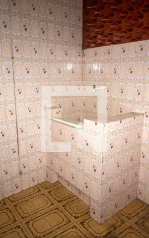 Apartamento para alugar com 80m², 2 quartos e sem vaga Apartamento para alugar com 80m², 2 quartos e sem vagaÁrea de Serviço