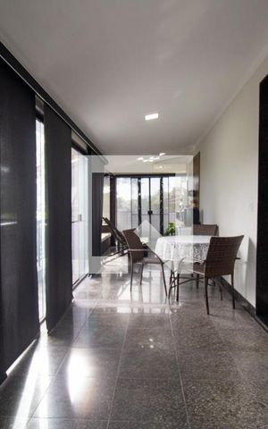 Apartamento à venda com 394m², 5 quartos e 4 vagas Apartamento à venda com 394m², 5 quartos e 4 vagasÁrea Gourmet