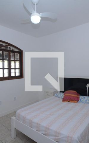 Casa para alugar com 600m², 4 quartos e 5 vagasQuarto 4