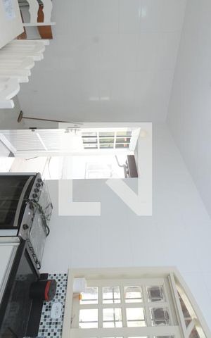 Casa para alugar com 600m², 4 quartos e 5 vagasCozinha