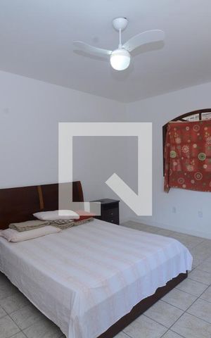 Casa para alugar com 600m², 4 quartos e 5 vagasSuíte 2