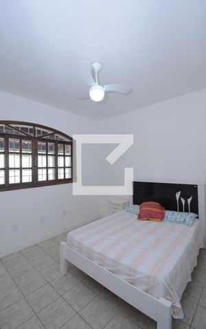 Casa para alugar com 600m², 4 quartos e 5 vagasQuarto 4