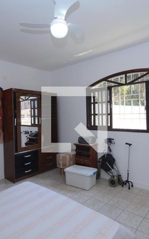 Casa para alugar com 600m², 4 quartos e 5 vagasSuíte 2