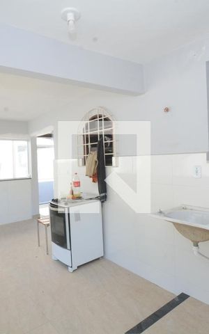 Casa para alugar com 600m², 4 quartos e 5 vagasÁrea de Serviço