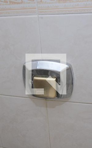 Casa para alugar com 600m², 4 quartos e 5 vagasBanheiro Social