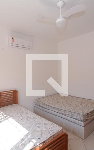 Casa para alugar com 600m², 4 quartos e 5 vagasSuíte 1