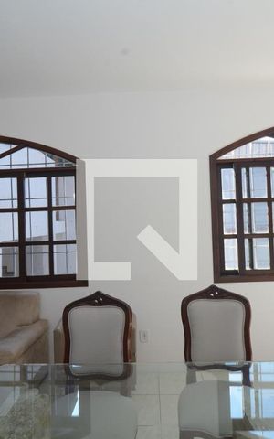 Casa para alugar com 600m², 4 quartos e 5 vagasSala de Estar e Jantar