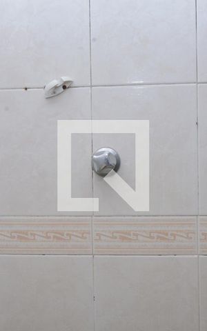 Casa para alugar com 600m², 4 quartos e 5 vagasBanheiro Social