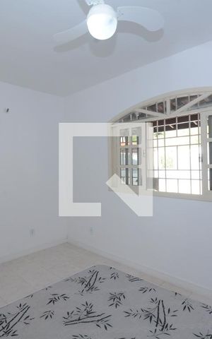 Casa para alugar com 600m², 4 quartos e 5 vagasQuarto 3