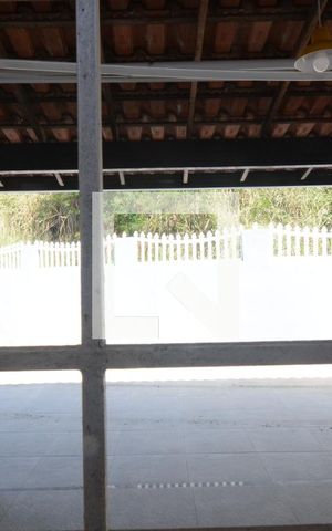 Casa para alugar com 600m², 4 quartos e 5 vagasVista do Quarto 4