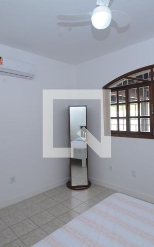 Casa para alugar com 600m², 4 quartos e 5 vagasQuarto 4