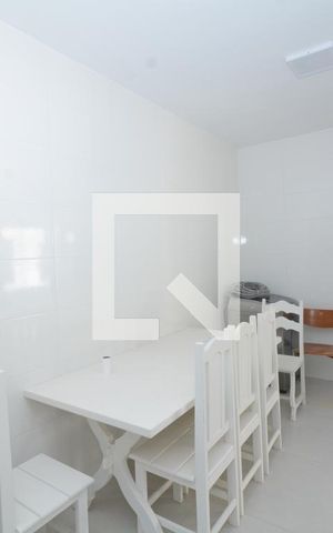 Casa para alugar com 600m², 4 quartos e 5 vagasCozinha