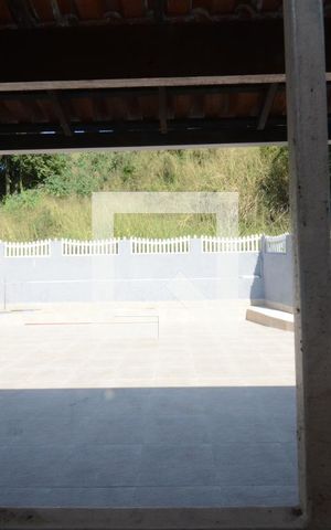 Casa para alugar com 600m², 4 quartos e 5 vagasVista do Quarto 3