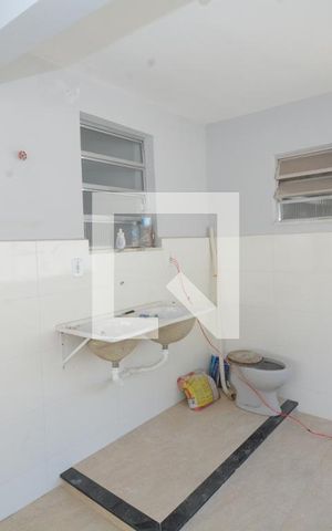 Casa para alugar com 600m², 4 quartos e 5 vagasÁrea de Serviço