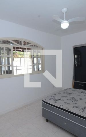 Casa para alugar com 600m², 4 quartos e 5 vagasQuarto 3