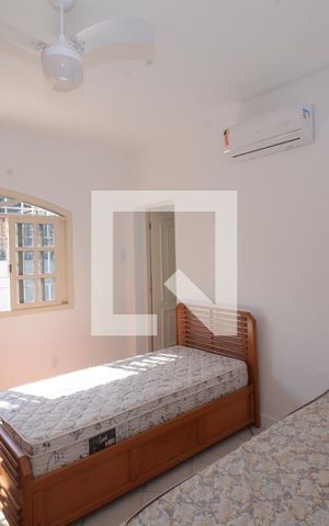 Casa para alugar com 600m², 4 quartos e 5 vagasSuíte 1
