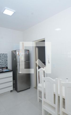Casa para alugar com 600m², 4 quartos e 5 vagasCozinha