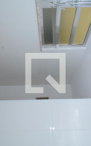 Casa para alugar com 600m², 4 quartos e 5 vagasBanheiro da Suíte 2